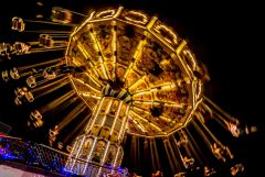 Giant Ferris Wheel