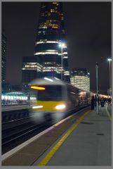 London Bridge Station