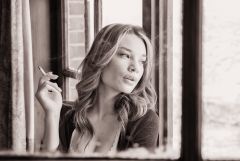 Nici smoking