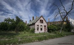 'The Jelly Roll' - Detroit