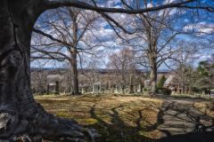 Indian Hill Cemetery