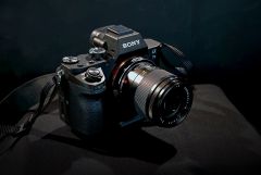 Lumix 842 Sony a7ii Med