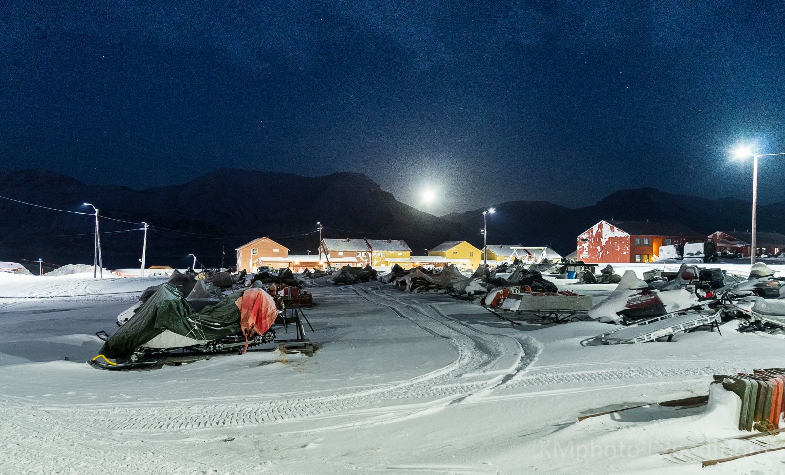 Svalbard