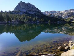 Crystal Lake