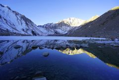 Convict Lake