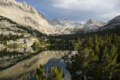 Blue Lake