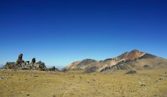 White Mountain Peak