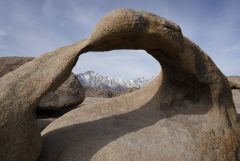 Mobius Arch