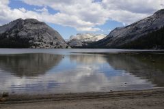 Tenaya Lake