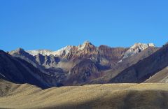 Mt. Baldwin II