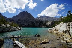 Fifth Lake