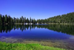 Nellie Lake