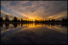 Lake Stevens Sunrise (4)