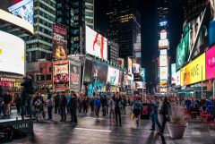Time Square