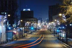 ocean Avenue