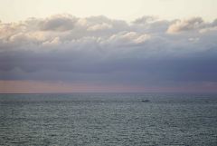 Sunny Isles, Miami beach sunrise