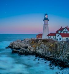 Portland Head Lighthouse