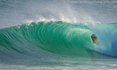 Tight In The barrel