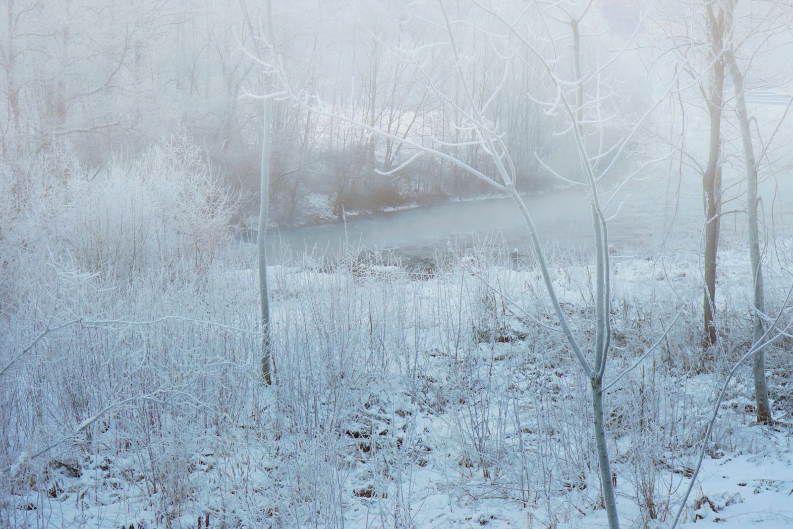 Winter Time