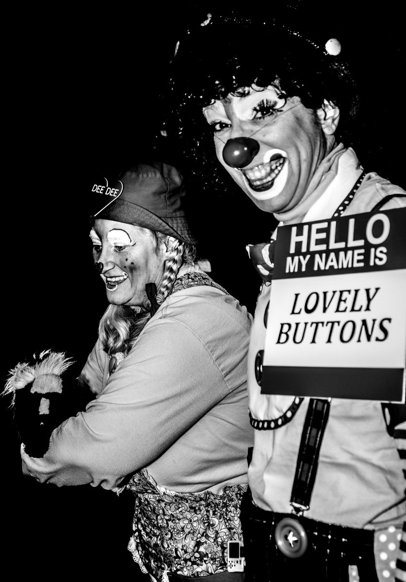 Clowns