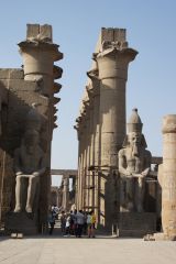 Luxor Temple
