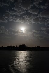 Moon Shine