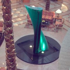 Conrad Hotel - Cairo