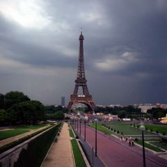 Paris