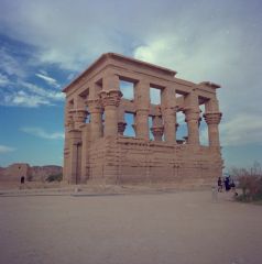 Trajan's Kiosk