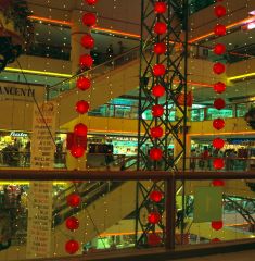 Chinese New Year in KL