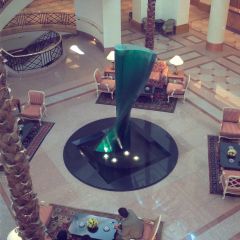 Conrad Hotel - Cairo