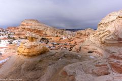 White Pocket trip 5