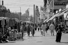 Whitechapel High Street