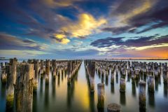 Princes Pier