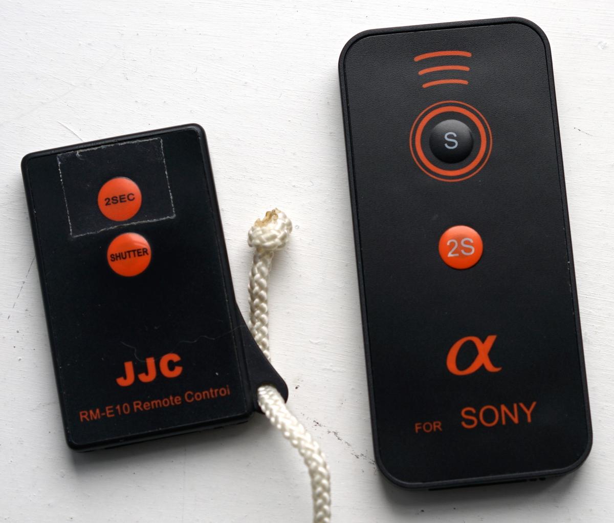 Sony A7R2 Infra red not triggering in autofocus on drone