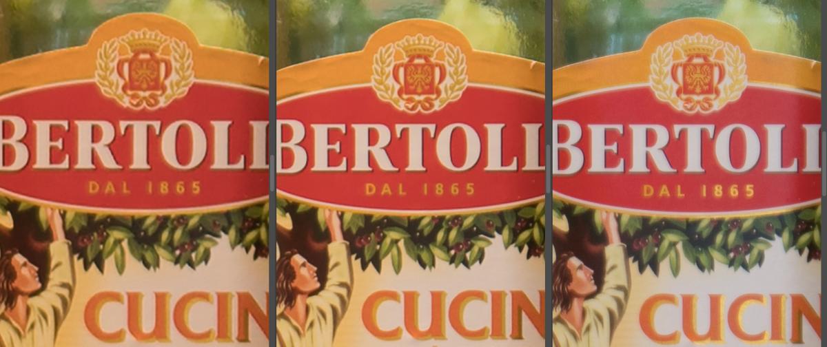 Sony 70-200 GM comparison shots with extender 1.4x and 2.0x