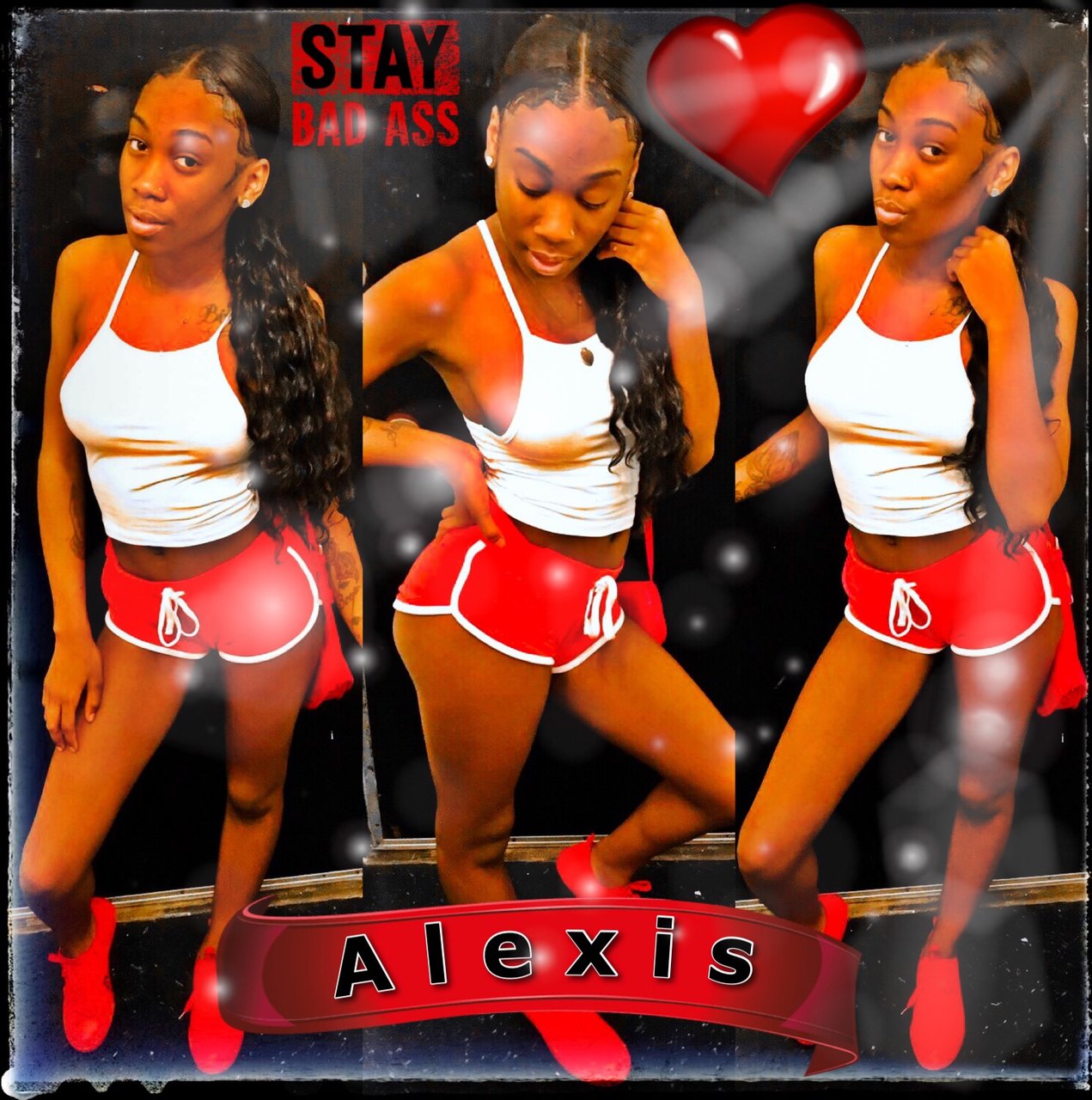 Greens and Reds not popping on a340