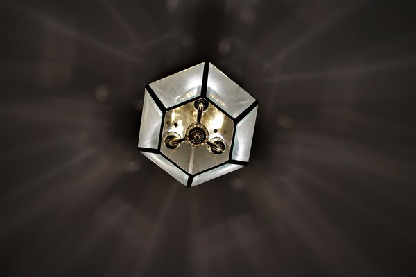 Reflections of light